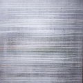 30 - La portée du gris • - techniques mixtes sur toile ; 30 x 30 po (76 x 76 cm)
