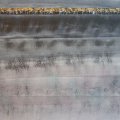 139 - Bande dessai ●  - acrylique sur panneau; 18 x 24 po (46 x 61 cm) 670 $