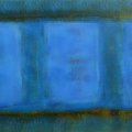 207 - Poème du crépuscule (disponible)
acrylique sur panneau ; 12 x 24 po (30,5 x 61 cm) 575 $