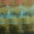 209 - Partition pour xylophone 1 (disponible)
acrylique sur panneau ; 12 x 16 po (30,5 x 40,5) 450 $