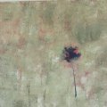237 - Impromptu 2 ●
acrylique sur panneau ; 24 x 12 x 1 5/8 po (61 x 30,5 x 4 cm)