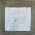 239 - Nuit blanche ●
acrylique sur panneau ; 20 x 20 x 1 5/8 po (51 x 51 x 4 cm)
