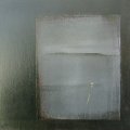 292 - Sans titre ●
acrylique sur panneau ; 8 x 8 po (20 x 20 cm)
