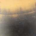 295 - Sans titre  ●
acrylique sur panneau ; 10 x 10 po (25,5 x 25,5 cm)